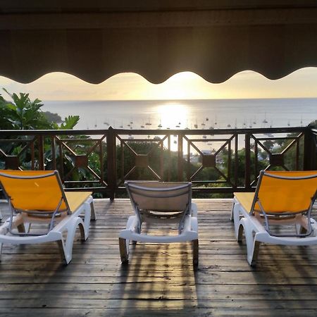 Villa Marguerita เดเอ ภายนอก รูปภาพ