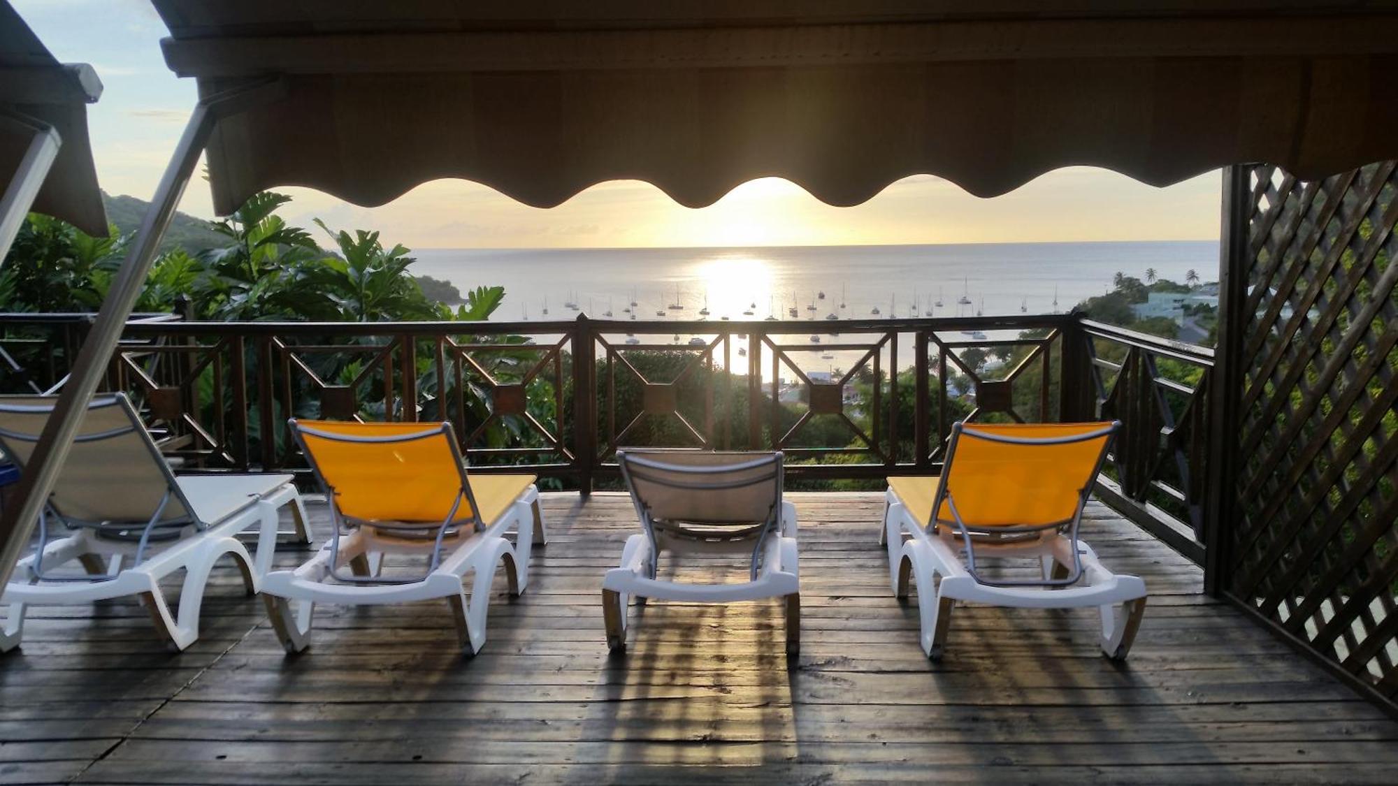 Villa Marguerita เดเอ ภายนอก รูปภาพ