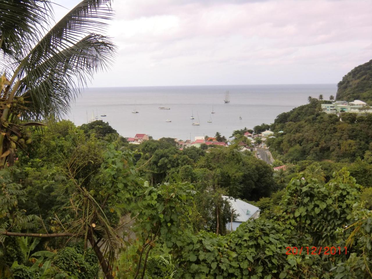 Villa Marguerita เดเอ ภายนอก รูปภาพ